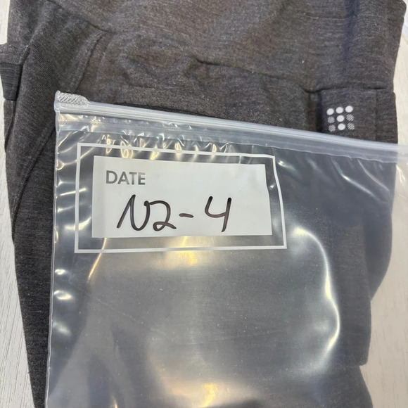 Title Nine Jogger Pants Gray XS - Picture 9 of 9